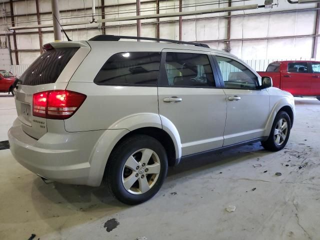 2010 Dodge Journey SXT