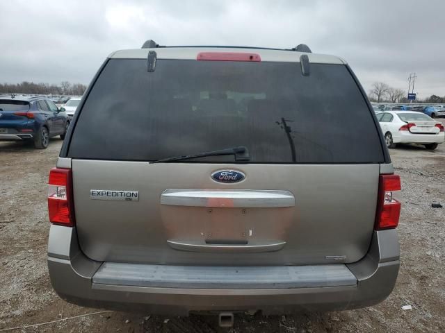 2008 Ford Expedition XLT