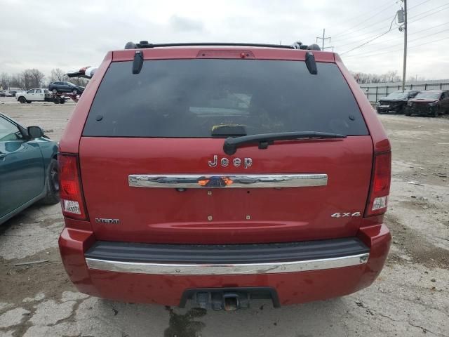 2010 Jeep Grand Cherokee Limited