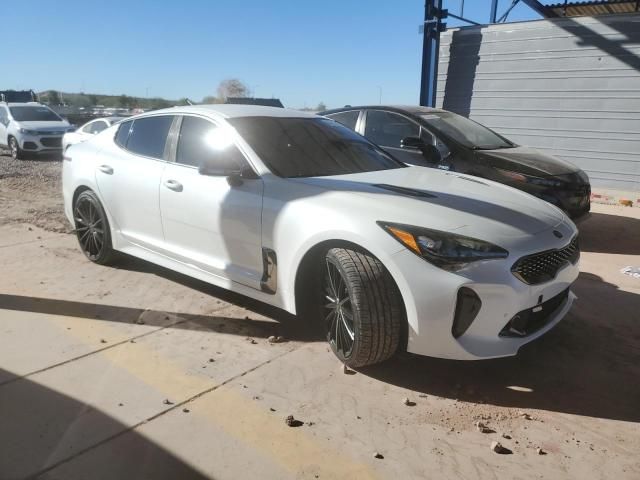 2019 KIA Stinger GT