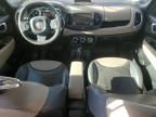 2014 Fiat 500L Lounge