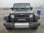 2010 Jeep Wrangler Sahara