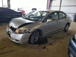 2011 Honda Civic LX en venta en American Canyon, CA