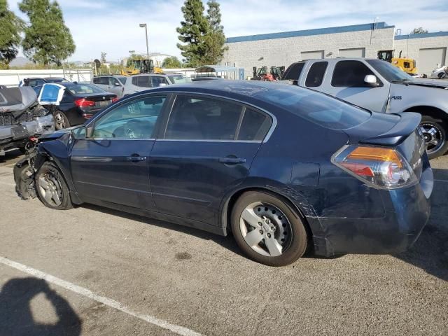 2008 Nissan Altima 2.5