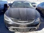 2016 Chrysler 200 C