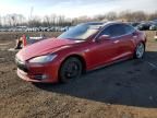 2015 Tesla Model S 85D