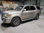 2006 Toyota Sequoia Limited