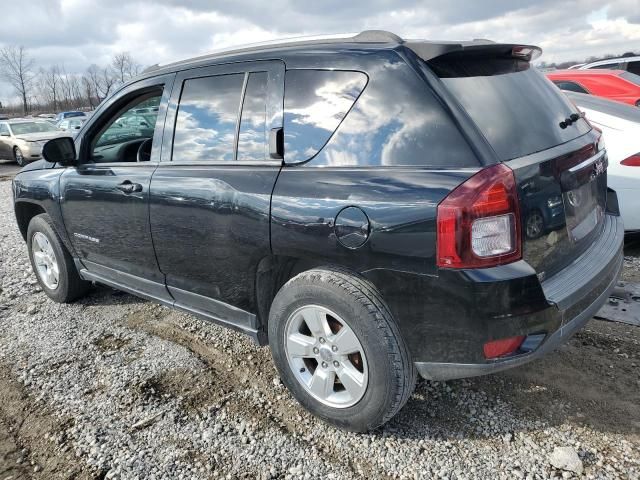 2014 Jeep Compass Sport