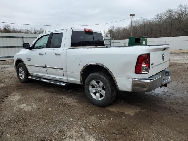 2013 Dodge RAM 1500 SLT