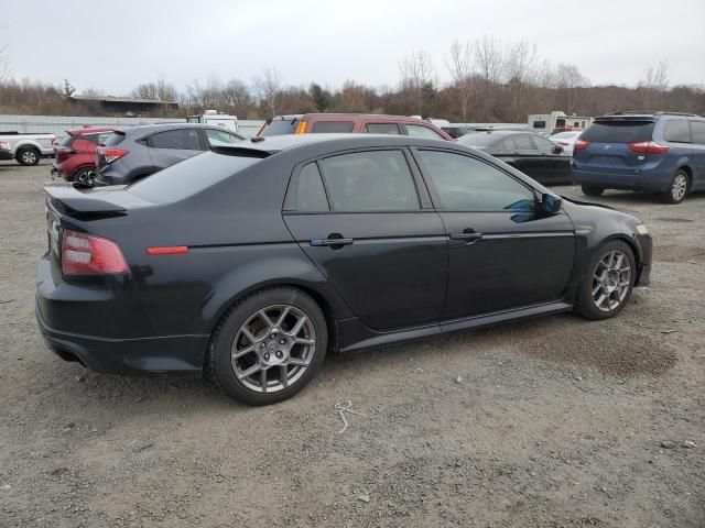 2004 Acura TL