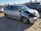 2007 Honda Odyssey EXL