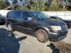 2011 Chrysler Town & Country Touring L