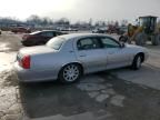 2009 Lincoln Town Car Signature Limited