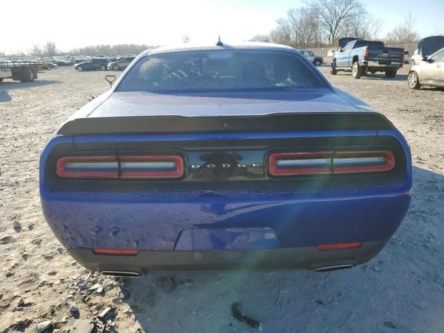 2019 Dodge Challenger GT