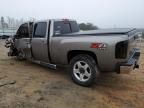 2013 Chevrolet Silverado K2500 Heavy Duty LTZ