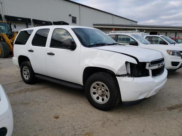 2007 Chevrolet Tahoe K1500