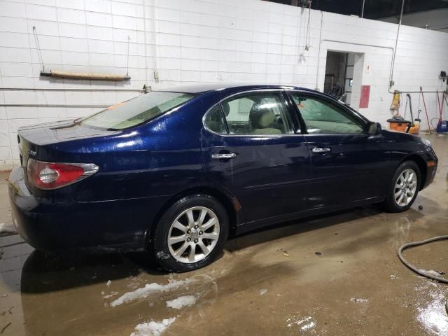 2002 Lexus ES 300