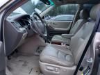 2006 Toyota Highlander Hybrid