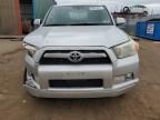 2012 Toyota 4runner SR5