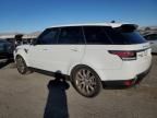 2015 Land Rover Range Rover Sport HSE