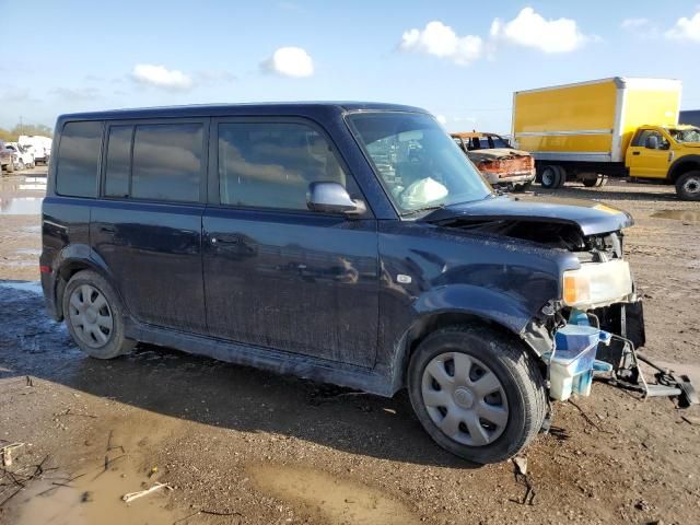 2006 Scion XB