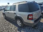 2006 Ford Explorer XLT