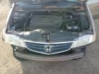 2003 Honda Odyssey EXL