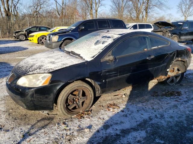 2006 Pontiac G6 GTP