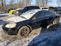 Salvage cars for sale at auction: 2006 Pontiac G6 GTP