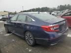 2019 Honda Accord Hybrid EX