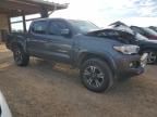 2017 Toyota Tacoma Double Cab