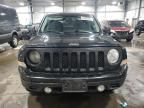 2014 Jeep Patriot Limited