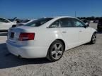 2008 Audi A6 4.2 Quattro