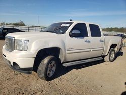 Buy Salvage Cars For Sale now at auction: 2010 GMC Sierra K1500 Denali