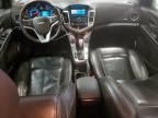 2011 Chevrolet Cruze LT