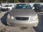 2000 Lexus GS 400