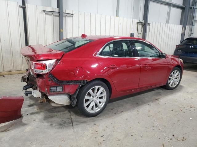 2013 Chevrolet Malibu 2LT