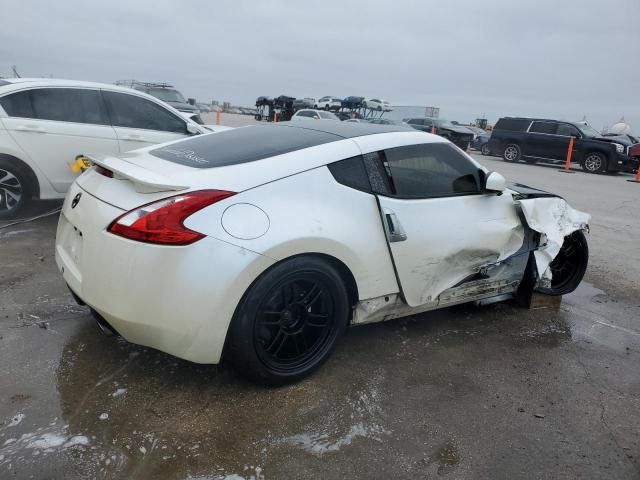 2010 Nissan 370Z