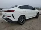 2021 BMW X6 Sdrive 40I