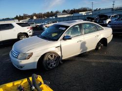 2009 Ford Taurus Limited en venta en Pennsburg, PA