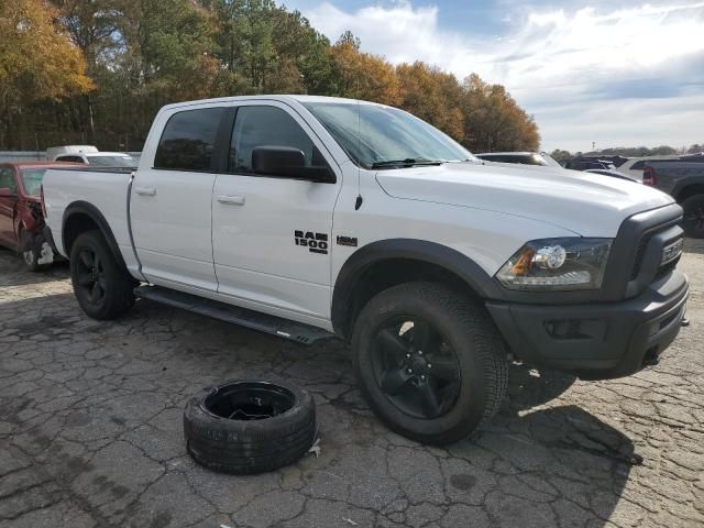 2019 Dodge RAM 1500 Classic SLT