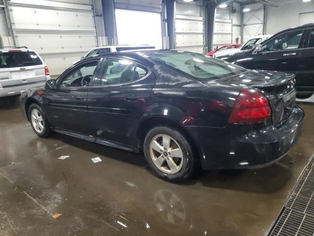 2006 Pontiac Grand Prix