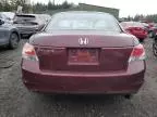 2008 Honda Accord LXP