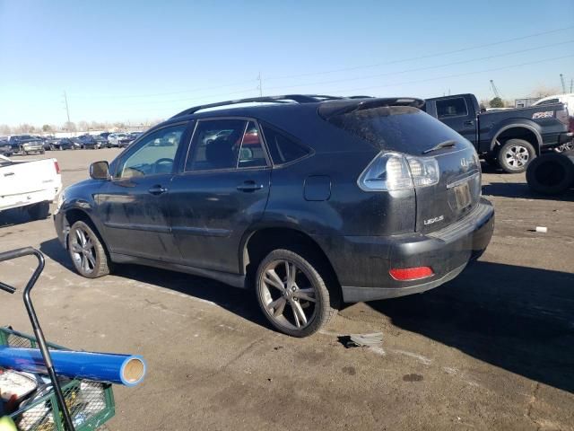 2006 Lexus RX 400