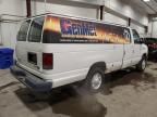 2011 Ford Econoline E350 Super Duty Van