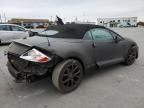 2011 Mitsubishi Eclipse Spyder GS