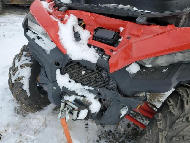 2018 Polaris Sportsman XP 1000