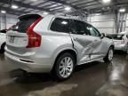 2017 Volvo XC90 T6