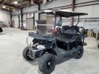 2015 Ezgo Golf Cart