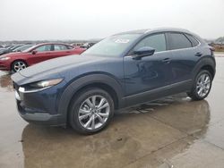 Mazda salvage cars for sale: 2023 Mazda CX-30 Preferred